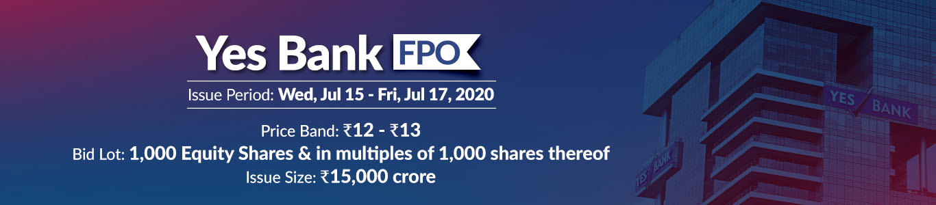 Yes Bank FPO